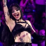 Tatum Paxley Begrudgingly Gives WWE NXT Women's NA Title Shot