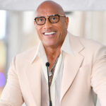 WWE's The Rock Opens Up About Recent Cancer Scare