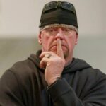WWE HOFer The Undertaker Explains The Idea Behind Wrestlers' Court