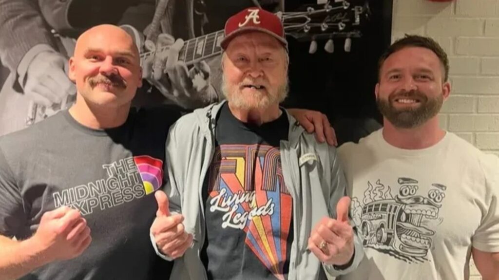Tony Schiavone Pays Tribute To The Late Dennis Condrey On AEW Collision