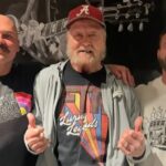 Tony Schiavone Pays Tribute To The Late Dennis Condrey On AEW Collision