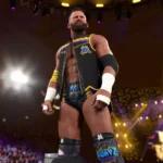 WWE 2K26 Patch 1.12 Officially Released, Brings Major New Content