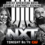 WWE NXT Preview: The Thrill Of Watching Wrestlers Do Paperwork