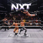 The Culling vs. Sean Legacy & Dorian Van Dux 