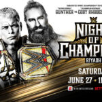 WWE News, AEW News, Pro Wrestling Backstage News