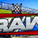WWE Raw Lineup Confirmed For June 8, 2026