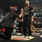 WWE Raw Viewership & Ratings Report, 6/1/2026
