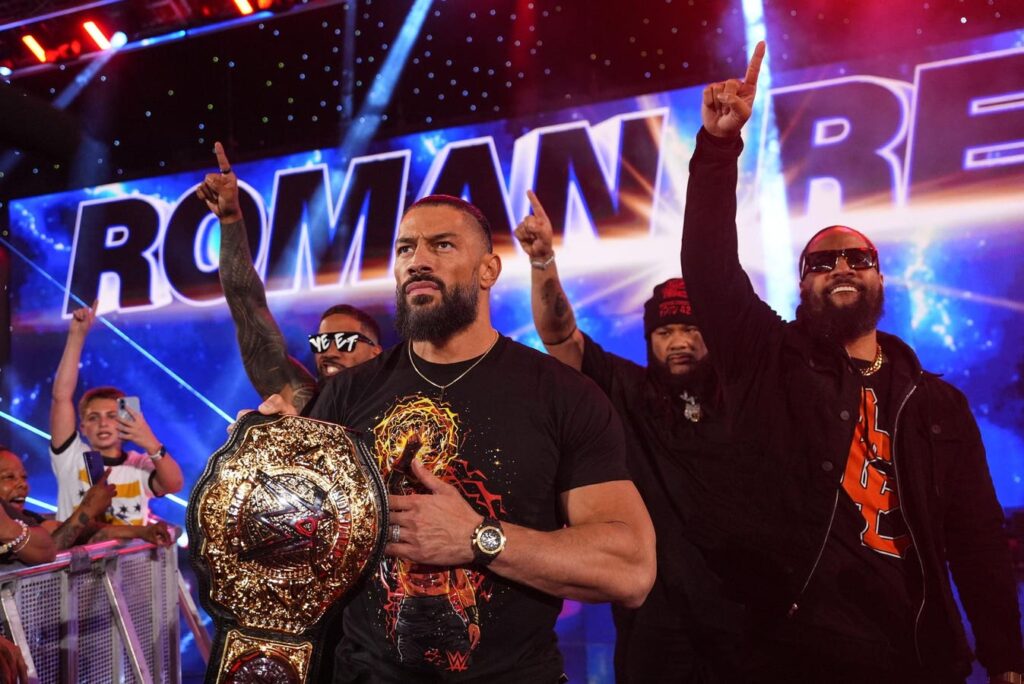 WWE Raw June 22 Start Time, Location And How To Watch
