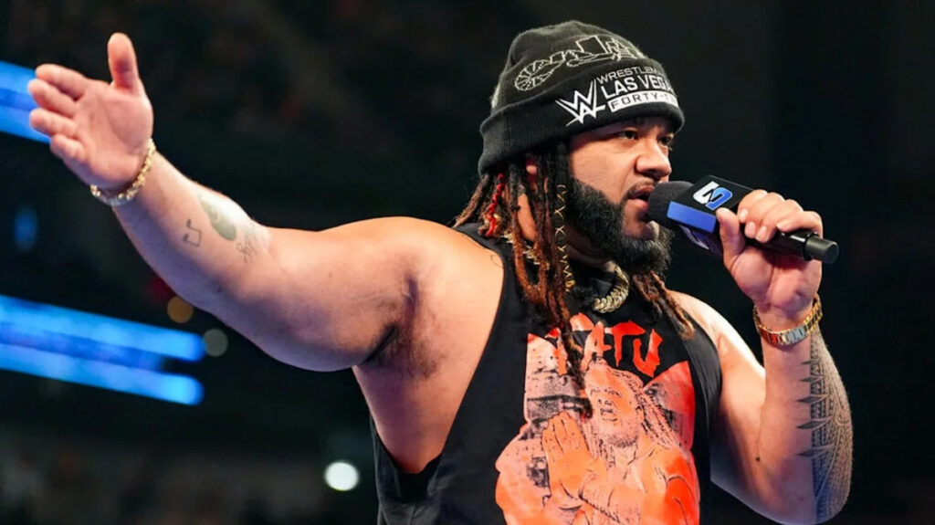 Wrestling Inc