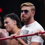 AEW Collision Ratings & Viewership Report: 7/18/2026
