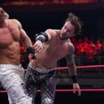 AEW Collision ratings info for July 18 episode