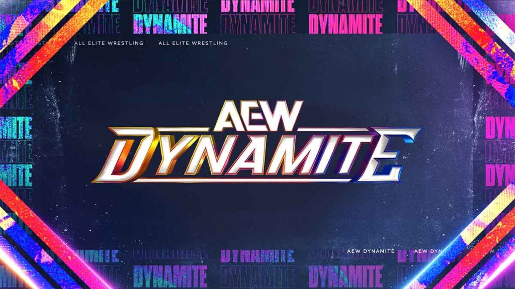 AEW Dynamite