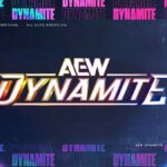 AEW Dynamite