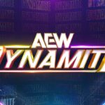 AEW Announces Special Edition of AEW Dynamite