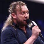 AJ Styles Doesn't Believe AEW's Kenny Omega Will Ever Work In WWE