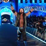 WWE's AJ Styles Hints At What In-Ring Return Might Look Like