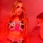Former AEW Star Allie 'Thrilled' With Return To TNA