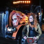 Becky Lynch Reveals Why She Didn't Drop Raw Women's Title At WWE WrestleMania 36