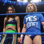 Brie Bella Says Bryan Danielson Made Her WWE Return Possible