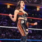 Brie Bella Discusses 'Devastating' WWE Women's Tag Title Loss