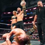 Bully Ray Praises WWE Raw Angle Involving The Vision, Maxxine Dupri & Alpha Academy