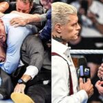 WWE SmackDown Results 7/17 - CM Punk & Cody Rhodes To Appear, Balor Vs. Talla Tonga