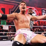 CM Punk reacts to Grayson Waller's WWE NXT return