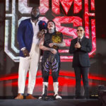 WWE News, AEW News, Pro Wrestling Backstage News