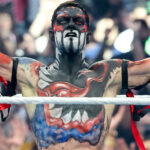 Finn Balor Recalls Gnarly HIAC Injury At WWE WrestleMania 39