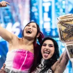 IYO SKY vs. Rhea Ripley Reportedly Was WWE’s Original Plan for SummerSlam