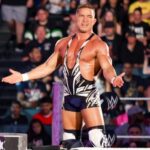 WWE HOFer JBL Thinks Chad Gable Should Win IC Title