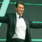 WWE Hall Of Famer JBL Says Upcoming AEW All In World Title Match Will Be 'Fantastic'