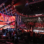 WWE RAW Match in Doubt Following Wrestler’s Social Media Posts
