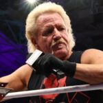 AEW's Jeff Jarrett Reflects On Sharing His Story With DSOTR