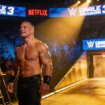 John Cena’s Final WWE Year Highlighted in Netflix’s WWE: Unreal Season 3