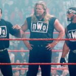 WWE HOFer Kevin Nash Reveals Which NWO Theme Song He Preferred