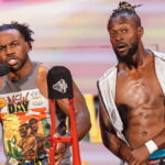 Plans For New Day After WWE Departure Update