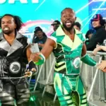 The New Day Reportedly Nearing AEW Debut