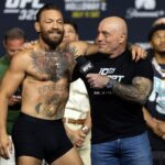Logan Paul Says Conor McGregor Can No Longer Compete in MMA, Pitches WWE Showdown After Surgery 