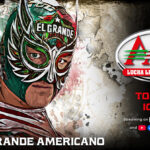 Lucha Libre AAA 7/11/2026: Live Stream, Full Match Cards, Date & Start Time