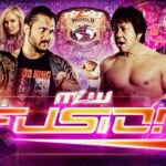 WWE News, AEW News, Pro Wrestling Backstage News