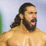 Mahabali Shera Knocks Out Former WWE Champion Jake Hager With One Devastating Slap at Power Slap 21 in Las Vegas