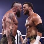 AEW Dynamite Results 7/1 - AEW World Title On The Line, Survival Of The Fittest Match