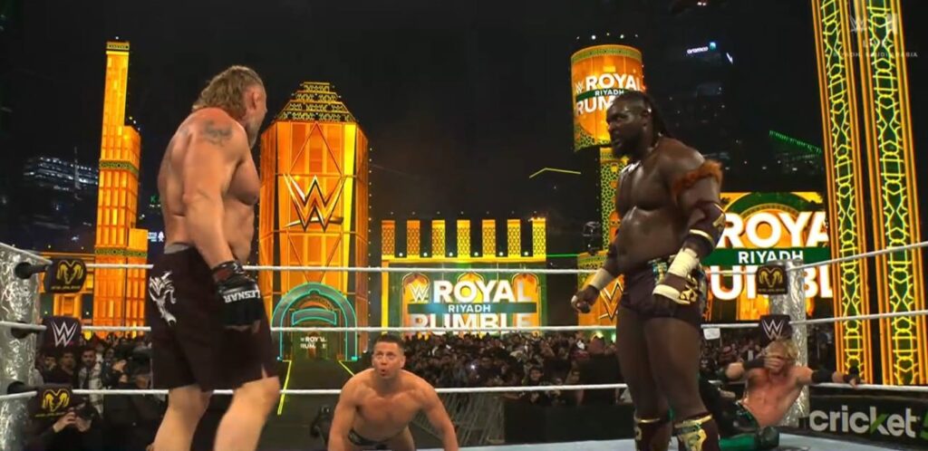 WWE News, AEW News, Pro Wrestling Backstage News