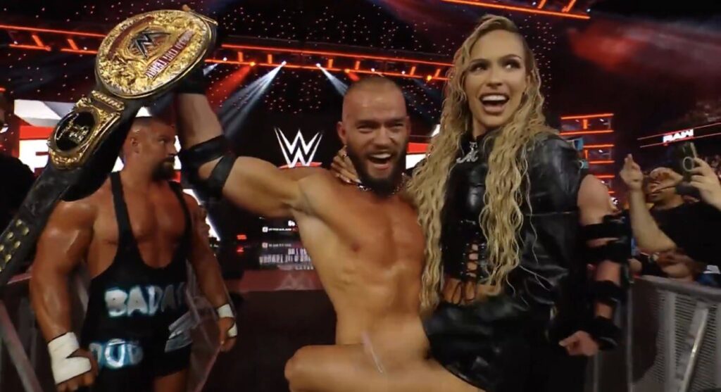 WWE News, AEW News, Pro Wrestling Backstage News