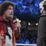 Mick Foley Names Darby Allin As Desired AEW Opponent, Allin Responds
