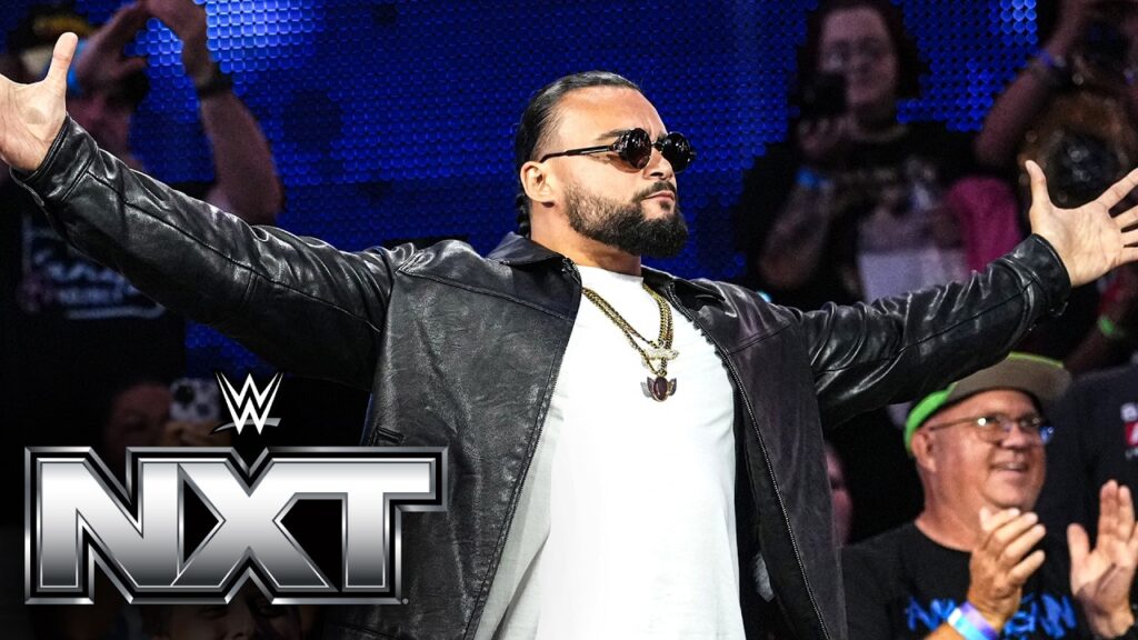 WWE News, AEW News, Pro Wrestling Backstage News