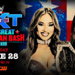 NXT Great American Bash 2026: Lola Vice vs. Kendal Grey