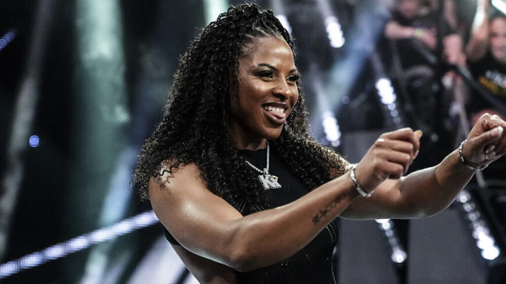 WWE NXT Results 7/14 - Two Championships On The Line, Triple Threat #1 Contenders Match