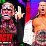 WWE News, AEW News, Pro Wrestling Backstage News